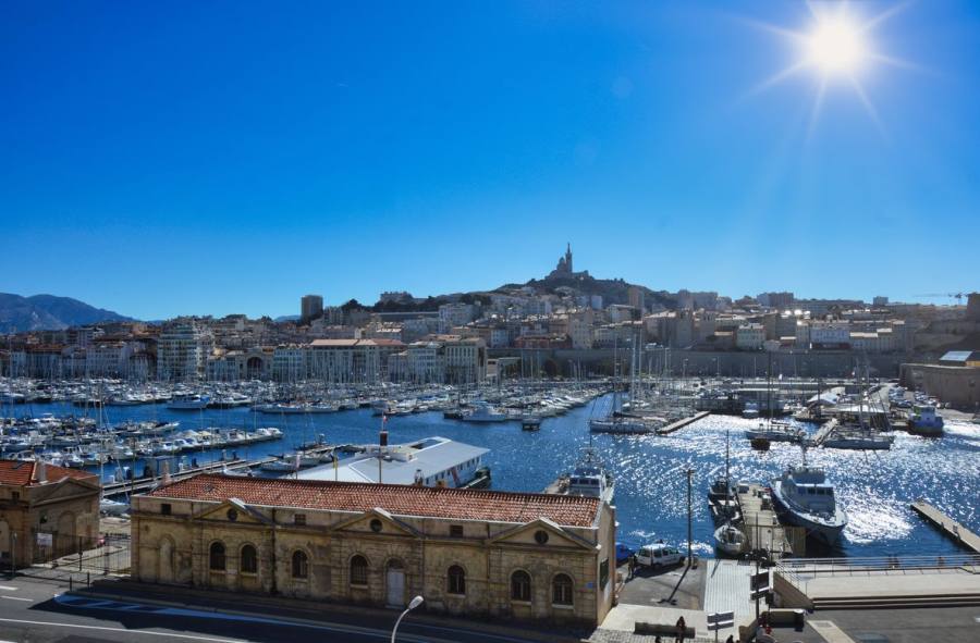 Marseille